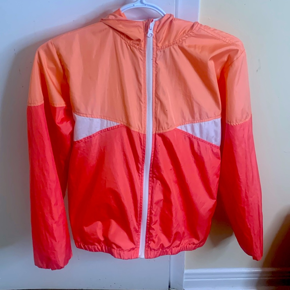 Zip up